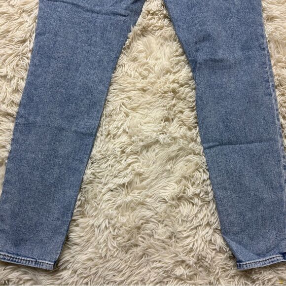 EUC GAP True Skinny High rise Women’s Jeans size 30/10R - Picture 7 of 8